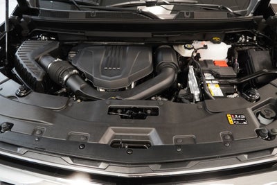 2026 Chevrolet Traverse LT 2LT