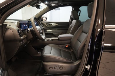 2026 Chevrolet Traverse LT 2LT