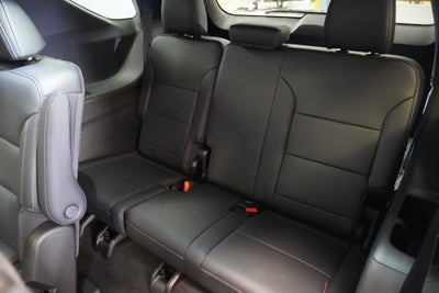 2027 Chevrolet Traverse LT 2LT