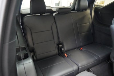 2027 Chevrolet Traverse LT 2LT