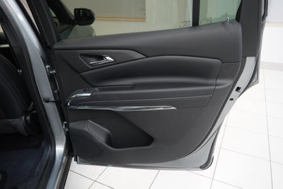 2027 Chevrolet Traverse LT 2LT