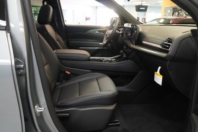 2027 Chevrolet Traverse LT 2LT