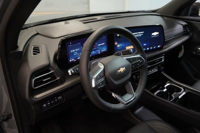 2027 Chevrolet Traverse LT 2LT