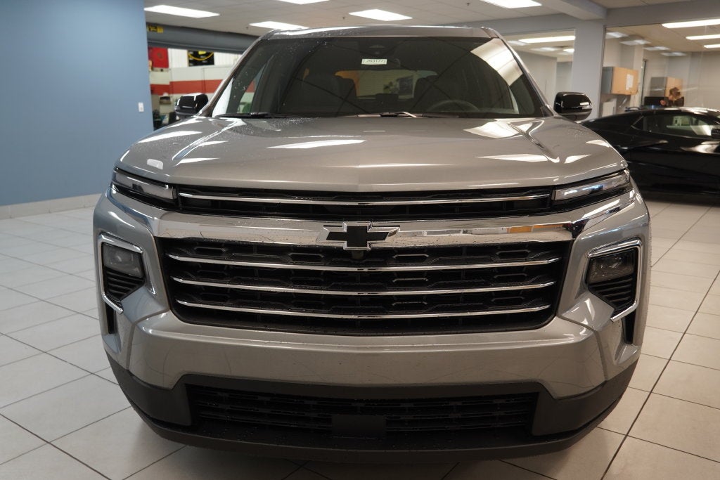 2027 Chevrolet Traverse LT 2LT