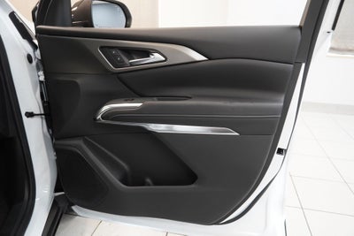 2027 Chevrolet Traverse LT 2LT
