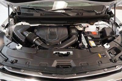 2027 Chevrolet Traverse LT 2LT