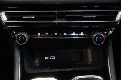 2027 Chevrolet Traverse LT 2LT