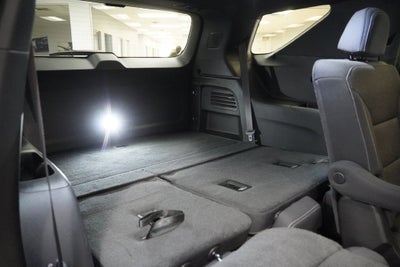 2027 Chevrolet Traverse LT 2LT