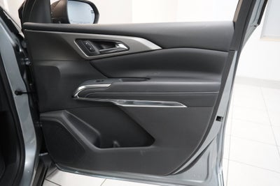 2027 Chevrolet Traverse LT 2LT