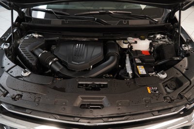 2027 Chevrolet Traverse LT 2LT