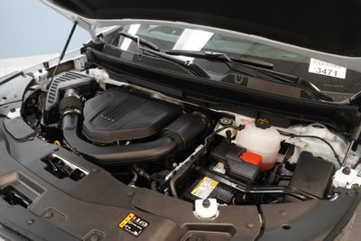 2027 Chevrolet Traverse LT 2LT
