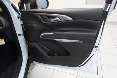 2027 Chevrolet Traverse LT 2LT