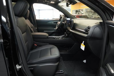 2027 Chevrolet Traverse LT 2LT
