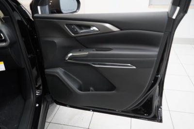 2027 Chevrolet Traverse LT 2LT