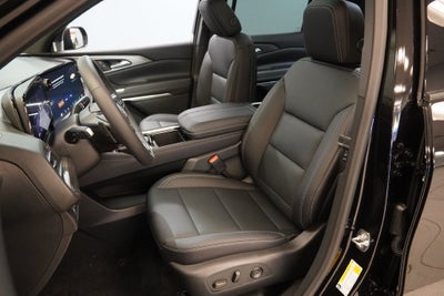 2027 Chevrolet Traverse LT 2LT