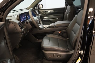 2027 Chevrolet Traverse LT 2LT