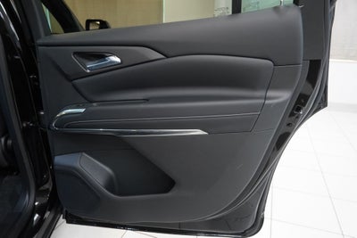 2026 Chevrolet Traverse LT 2LT
