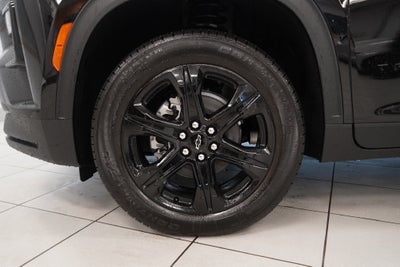 2027 Chevrolet Traverse LT 2LT