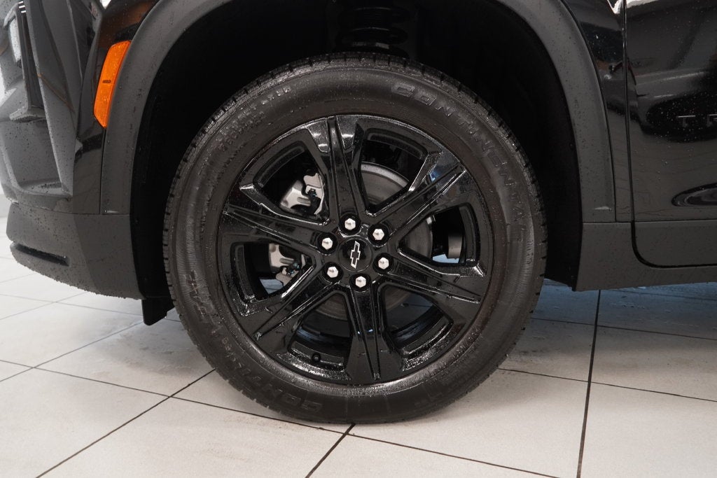2027 Chevrolet Traverse LT 2LT