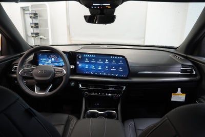 2027 Chevrolet Traverse LT 2LT