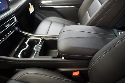 2027 Chevrolet Traverse LT 2LT