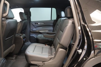 2027 Chevrolet Traverse LT 2LT