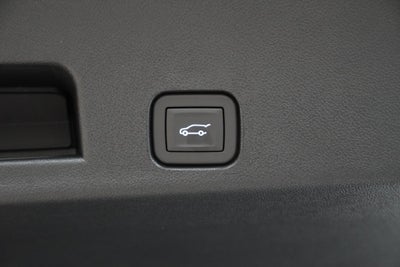 2027 Chevrolet Traverse LT 2LT