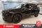 2026 Chevrolet Traverse LT 2LT