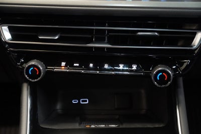 2026 Chevrolet Traverse LT 2LT