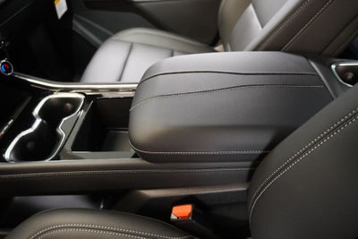2026 Chevrolet Traverse LT 2LT