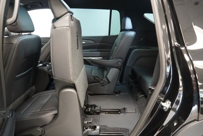 2026 Chevrolet Traverse LT 2LT