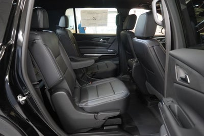 2026 Chevrolet Traverse LT 2LT