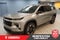 2027 Chevrolet Traverse LT 2LT
