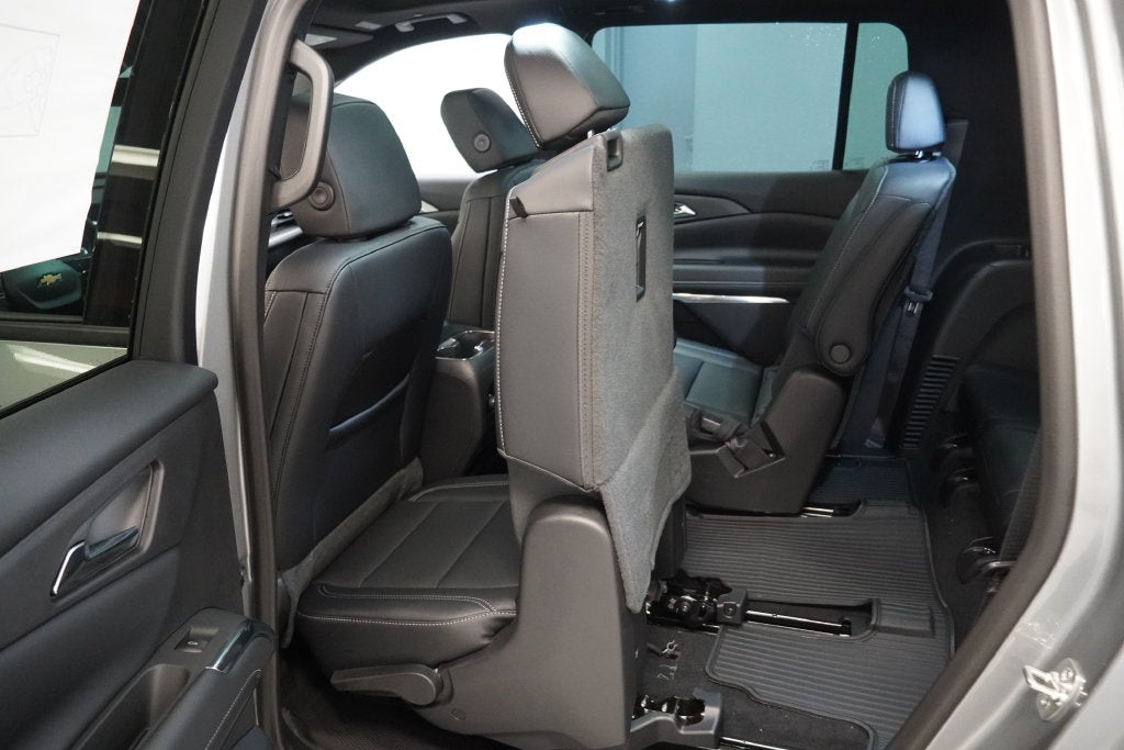 2027 Chevrolet Traverse LT 2LT