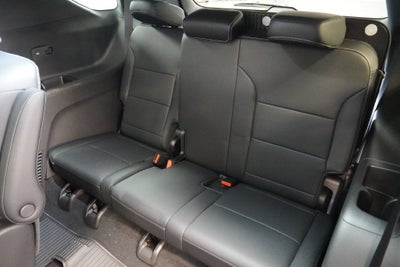 2027 Chevrolet Traverse LT 2LT