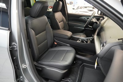 2027 Chevrolet Traverse LT 2LT