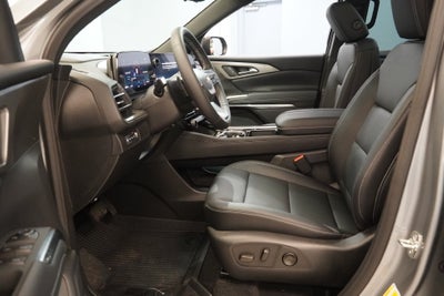 2027 Chevrolet Traverse LT 2LT