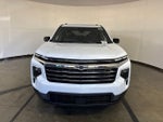 2027 Chevrolet Traverse LT 2LT