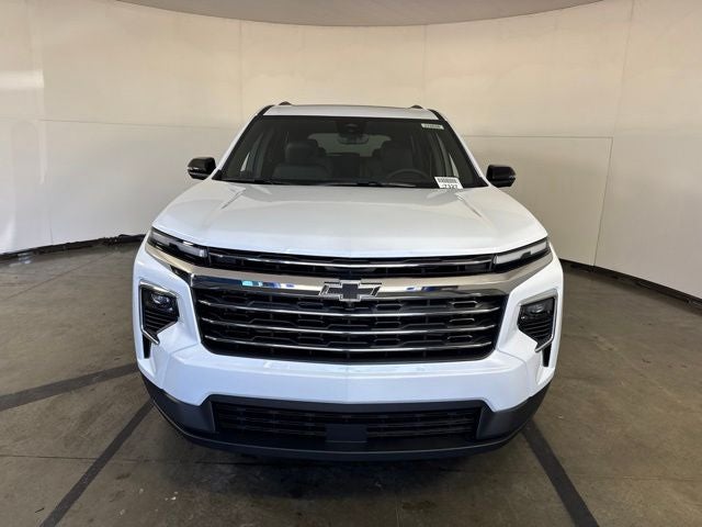 2027 Chevrolet Traverse LT 2LT