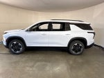 2027 Chevrolet Traverse LT 2LT