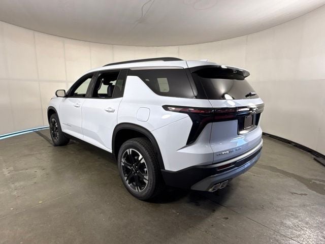 2027 Chevrolet Traverse LT 2LT