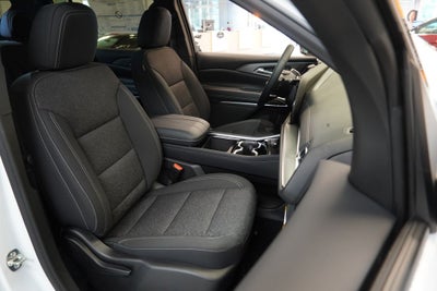 2027 Chevrolet Traverse LT 2LT