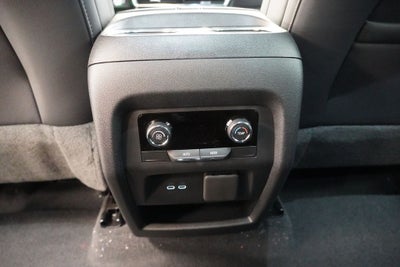 2027 Chevrolet Traverse LT 2LT
