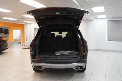 2027 Chevrolet Traverse LT 2LT