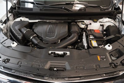 2026 Chevrolet Traverse LT 2LT