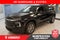 2026 Chevrolet Traverse LT 2LT