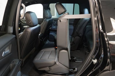 2026 Chevrolet Traverse LT 2LT