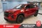 2026 Chevrolet Traverse LT 2LT