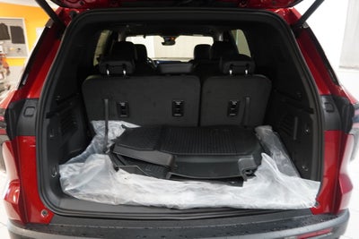 2026 Chevrolet Traverse LT 2LT