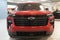 2026 Chevrolet Traverse LT 2LT